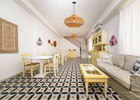 NG Guest House Ammentos 4