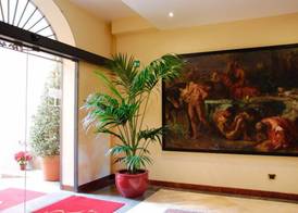 Hotel Giardino Inglese 3
