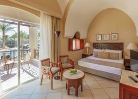 Iberotel Makadi Beach by JAZ 5