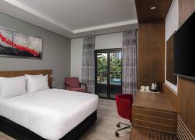 Crowne Plaza DAR ES SALAAM by IHG 4