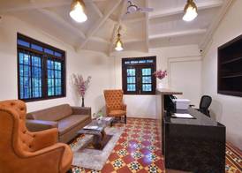 Arova Woods Zinc Journey by The Fern, Lonavala 2