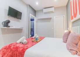 Fira Rooms Barcelona Hospitalet 5