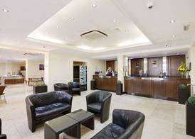Queens Park Hotel 2
