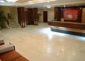 Hotel Gnanam 5