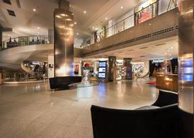 Maritim proArte Hotel Berlin 4
