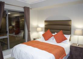 Mayfair Luxury Apartments 3