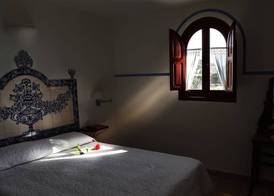 Hotel Rural El Molino de Felipe 3