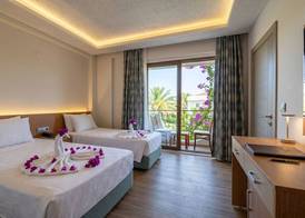 Britannia Hotel 4