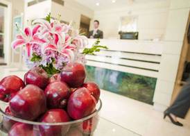 Roosevelt Hotel & Suites 3