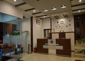 Hotel North Star 3