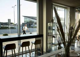 Aalborg Airport Hotel 5