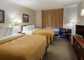 Quality Inn Robinsonville 5