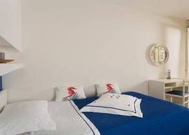 Hotel Ambasciatori Beach Front Breakfast e Brunch XXL fino alle 12 30 5