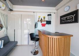 The Way Patong Hotel 4
