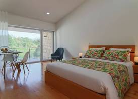 Varanda de S. Jorge - Apartments 5