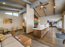 Best Western Arcata Inn 3
