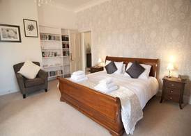 Rock Moor House B&B 5