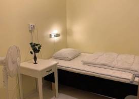 Svea Hostel 3