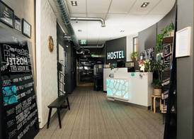 The Yard Hostel 4