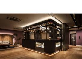 Bespoke Hotel Shinjuku 3