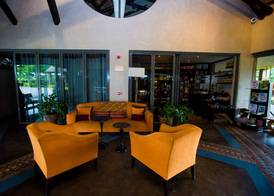 The Royal Senchi Hotel and Resort 3