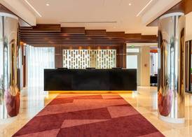 Hotel Europa 2