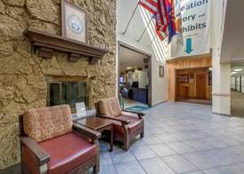 Scenic View Inn - Lake Powell - Page AZ 2