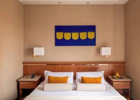 Hotel Diocleziano 2
