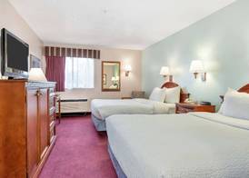 Americas Best Value Inn Cedar City 5