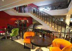 Van der Valk Hotel Assen 2