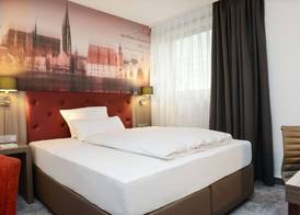 Atrium im Park Hotel Regensburg 3