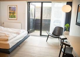 Nørre Vosborg Hotel & Gastronomi 3