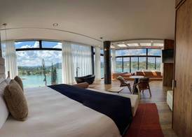 Vivanti Resort 5