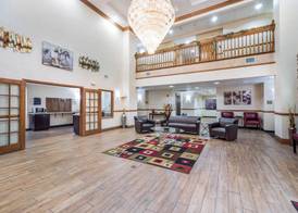 Red Roof Inn Ocala 3