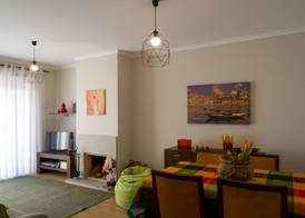 Madalena Beach Apartment by MP 5