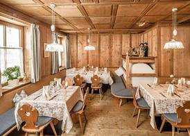 Hotel Rosental 3