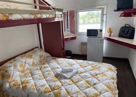 HOTEL PARIS VALENCE 5