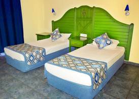 Sunway Apart Hotel 3