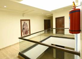 The Dwarika Hotel 3