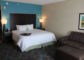 Hampton Inn by Hilton Winnipeg Airport/Polo Park 5