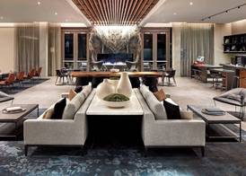AC Hotel by Marriott Sunnyvale Cupertino 5