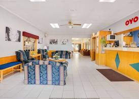 OYO Hotel Tyler Lindale 4