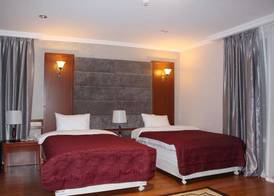 Hotel Park Green 4