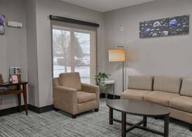 Sleep Inn & Suites Washington near Peoria 4