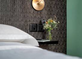 BLOOM Boutique Hotel & Lounge Basel 2
