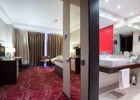 Ramada Sibiu Hotel 5
