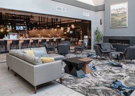 Delta Hotels by Marriott Calgary South 2