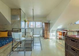 Charming Attic Bonsignore by Wonderful Italy 5