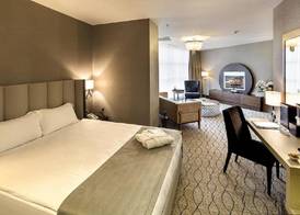 Ramada by Wyndham Sakarya 5