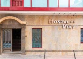 Hostal Viky 3